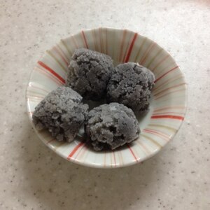 8か月の離乳食 冷凍しらす レシピ 作り方 By やあ こ あや 楽天レシピ 8か月の離乳食 冷凍しらす レシピ 作り方 By やあ こ あや 楽天レシピ